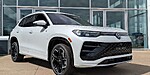 New 2026 Volkswagen Tiguan 2.0T SEL R-LINE TURBO in CRYSTAL LAKE, ILLINOIS