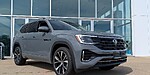New 2026 Volkswagen Atlas 2.0T SEL PREMIUM R-LINE in CRYSTAL LAKE, ILLINOIS