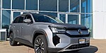 New 2027 Volkswagen Atlas SE W/TECHNOLOGY in CRYSTAL LAKE, ILLINOIS