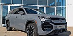 New 2027 Volkswagen Atlas SEL PREMIUM R-LINE in CRYSTAL LAKE, ILLINOIS
