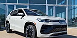 New 2026 Volkswagen Tiguan 2.0T SEL R-LINE TURBO in CRYSTAL LAKE, ILLINOIS