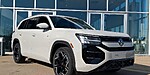 New 2027 Volkswagen Atlas SEL PREMIUM R-LINE in CRYSTAL LAKE, ILLINOIS