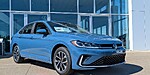 New 2027 Volkswagen Jetta 1.5T S in CRYSTAL LAKE, ILLINOIS