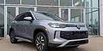 New 2026 Volkswagen Tiguan S in CRYSTAL LAKE, ILLINOIS