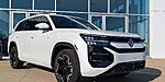 New 2027 Volkswagen Atlas SEL PREMIUM R-LINE in CRYSTAL LAKE, ILLINOIS