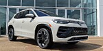 New 2026 Volkswagen Tiguan 2.0T SEL R-LINE TURBO in CRYSTAL LAKE, ILLINOIS