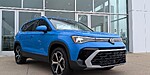 New 2027 Volkswagen Taos 1.5T SEL in CRYSTAL LAKE, ILLINOIS