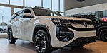 New 2027 Volkswagen Atlas SEL PREMIUM R-LINE in CRYSTAL LAKE, ILLINOIS