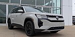 New 2027 Volkswagen Atlas SE W/TECHNOLOGY in CRYSTAL LAKE, ILLINOIS