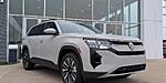 New 2027 Volkswagen Atlas SE W/TECHNOLOGY in CRYSTAL LAKE, ILLINOIS