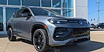 New 2026 Volkswagen Tiguan SE R-LINE BLACK in CRYSTAL LAKE, ILLINOIS