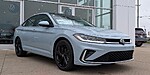 New 2027 Volkswagen Jetta 1.5T SE in CRYSTAL LAKE, ILLINOIS