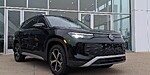 New 2026 Volkswagen Tiguan SE in CRYSTAL LAKE, ILLINOIS