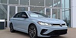 New 2027 Volkswagen Jetta 1.5T SPORT in CRYSTAL LAKE, ILLINOIS