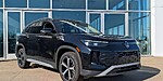 New 2026 Volkswagen Tiguan SE in CRYSTAL LAKE, ILLINOIS
