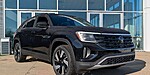 New 2026 Volkswagen Atlas Cross Sport SE W/TECHNOLOGY in CRYSTAL LAKE, ILLINOIS