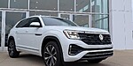 New 2026 Volkswagen Atlas Cross Sport SEL PREMIUM R-LINE in CRYSTAL LAKE, ILLINOIS