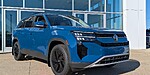 New 2027 Volkswagen Atlas SE W/TECHNOLOGY in CRYSTAL LAKE, ILLINOIS