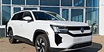 New 2027 Volkswagen Atlas SE in CRYSTAL LAKE, ILLINOIS