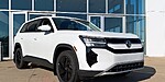New 2027 Volkswagen Atlas SE W/TECHNOLOGY in CRYSTAL LAKE, ILLINOIS