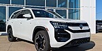 New 2027 Volkswagen Atlas SEL in CRYSTAL LAKE, ILLINOIS