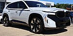 Used 2024 BMW XM COURTESY VEHICLE in CRYSTAL LAKE, ILLINOIS