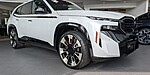 Used 2024 BMW XM COURTESY VEHICLE in CRYSTAL LAKE, ILLINOIS