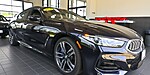 Used 2024 BMW 8 SERIES 840I XDRIVE GRAN COUPE COURTESY VEHICLE in CRYSTAL LAKE, ILLINOIS