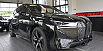 Used 2024 BMW iX M60 in CRYSTAL LAKE, ILLINOIS