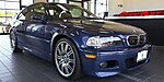 Used 2004 BMW 3 SERIES M3 in CRYSTAL LAKE, ILLINOIS