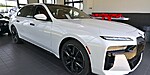 Used 2024 BMW I7 XDRIVE60 COURTESY VEHICLE in CRYSTAL LAKE, ILLINOIS