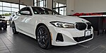 Used 2025 BMW 3 SERIES 330I XDRIVE COURTESY VEHICLE in CRYSTAL LAKE, ILLINOIS