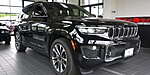 Used 2022 JEEP GRAND CHEROKEE OVERLAND 4X4 in CRYSTAL LAKE, ILLINOIS