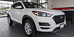 Used 2019 HYUNDAI TUCSON VALUE AWD in CRYSTAL LAKE, ILLINOIS