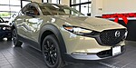 Used 2025 MAZDA CX-30 2.5 CARBON TURBO AWD in CRYSTAL LAKE, ILLINOIS