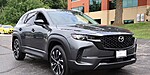 Used 2025 MAZDA CX-50 HYBRID PREMIUM PLUS PACKAGE AWD in CRYSTAL LAKE, ILLINOIS