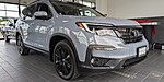 Used 2022 Honda Pilot SPECIAL EDITION AWD in CRYSTAL LAKE, ILLINOIS