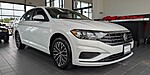 Used 2021 VOLKSWAGEN JETTA S in CRYSTAL LAKE, ILLINOIS