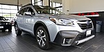 Used 2022 SUBARU OUTBACK LIMITED XT in CRYSTAL LAKE, ILLINOIS