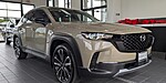 Used 2023 MAZDA CX-50 2.5 TURBO PREMIUM PACKAGE AWD in CRYSTAL LAKE, ILLINOIS