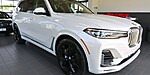 Used 2022 BMW X7 XDRIVE40I in CRYSTAL LAKE, ILLINOIS