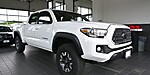 Used 2019 TOYOTA TACOMA  in CRYSTAL LAKE, ILLINOIS