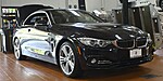 Used 2017 BMW 4 SERIES 440I XDRIVE in CRYSTAL LAKE, ILLINOIS