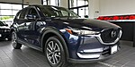 Used 2018 MAZDA CX-5 TOURING in CRYSTAL LAKE, ILLINOIS