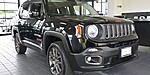 Used 2016 JEEP RENEGADE 4WD 75TH ANNIVERSARY in CRYSTAL LAKE, ILLINOIS