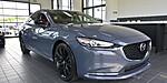 Used 2021 MAZDA MAZDA6 CARBON EDITION in CRYSTAL LAKE, ILLINOIS