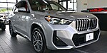 Used 2025 BMW X1 XDRIVE28I COURTESY VEHICLE in CRYSTAL LAKE, ILLINOIS