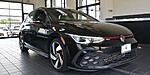 Used 2024 VOLKSWAGEN GOLF GTI S in CRYSTAL LAKE, ILLINOIS