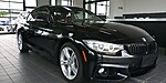 Used 2015 BMW 4 SERIES 428I XDRIVE in CRYSTAL LAKE, ILLINOIS