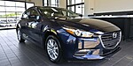 Used 2018 MAZDA MAZDA3 SPORT in CRYSTAL LAKE, ILLINOIS